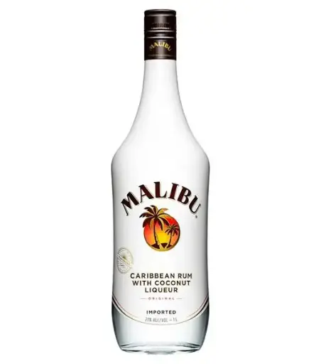 Malibu 750ml