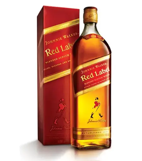 Johnnie Walker (Red Label) 750ml