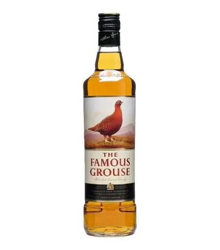 Famous Grouse 750ml