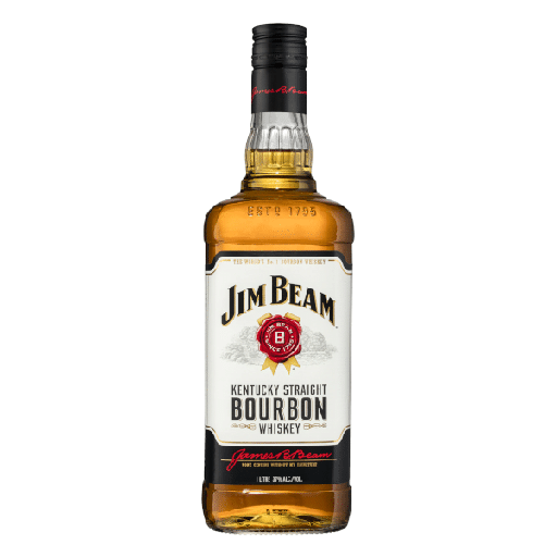 Jim Beam White 750ml
