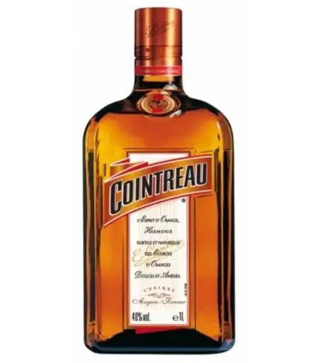 Cointreau 750ml