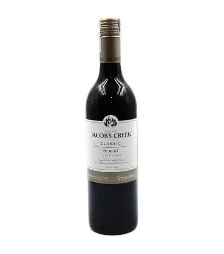 Jacob's Creek Classic Chardonnay 750ml