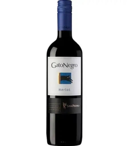 Gatonegro Merlot 750ml