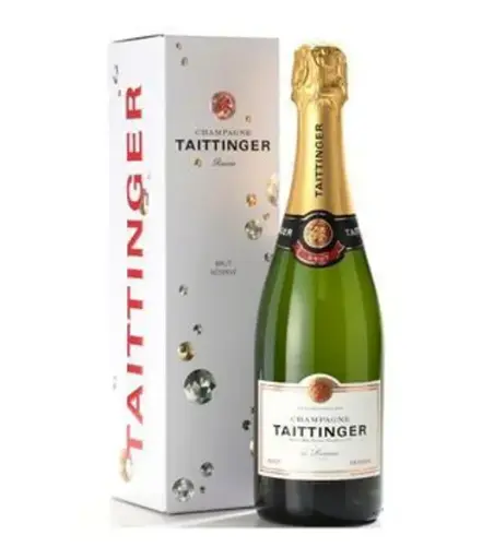 Talttinger Brut 750ml