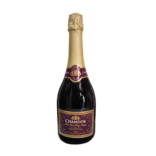 Chamdor (Red) 750ml