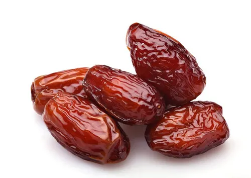 Vaccumed Dates 1kg