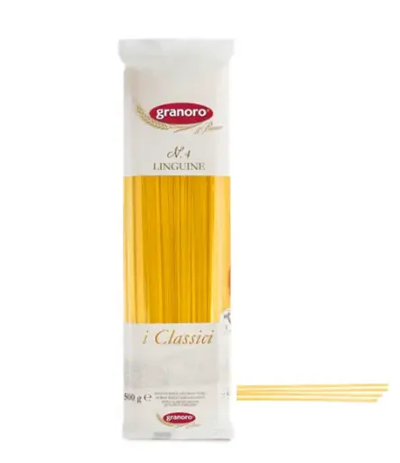 Granoro Linguine (Gluten Free) 500gm 