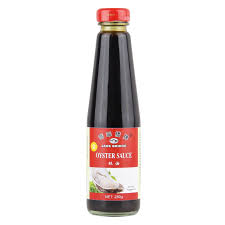 Jade Oyster Sauce 710gm