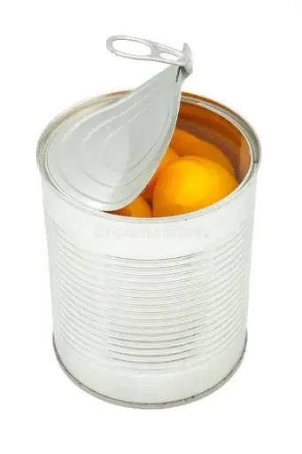 Domee Canned Peaches 425gm 