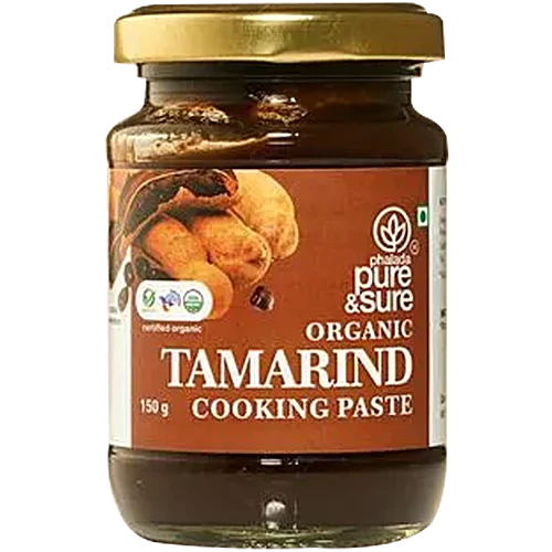 Phalada Tamarind Paste Organic 150gm