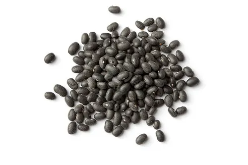Black Beans (Njahi) 1kg