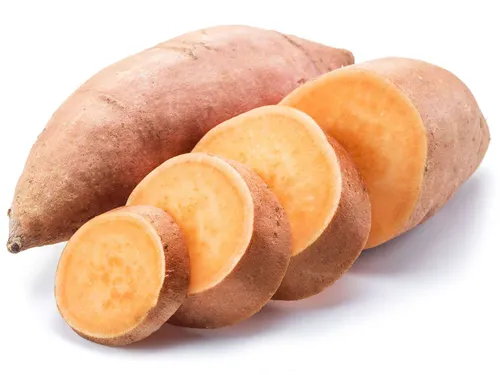 Sweet Potatoes (American) Per kg