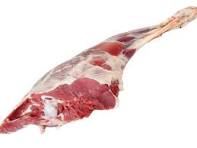 Mutton Leg 1kg 