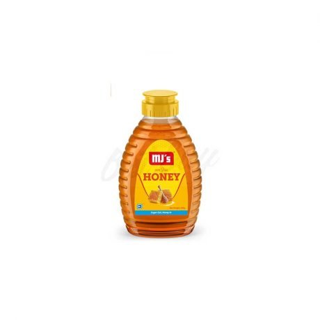MJ Pure Honey 500gm