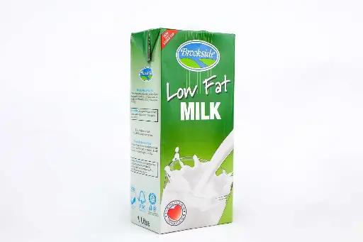 Brookside Low Fat Milk 250ml
