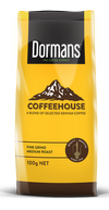 Dormans House Coffee (Medium) 500gm
