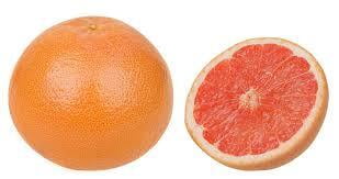 Grapefruit Per Piece