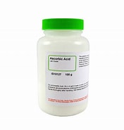 Ascorbic Acid 100gm