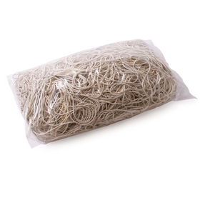Rubber Bands 50gm