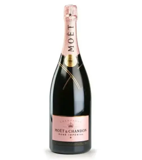 Moet & Chandan (Rose Imperial Naked) 750ml