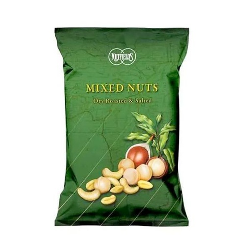 [CN-DNS-038] Nutfields Mixed Nuts 250gm 