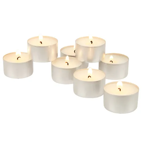 [KSP-NEC-041] Tea Light Candles 