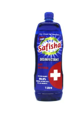 [HK-NEC-059] Kitchen Cleaner (Sanitizer) 1ltr