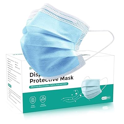 [BC-HW-007] Face Masks