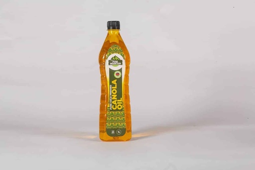 [CN-DOV-054] Pure Mountain Canola Oil 1ltr