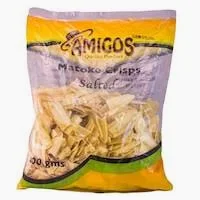 [CN-DSB-039] Matoke Crisps 400gm