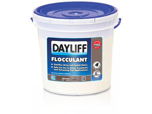 [HK-NEC-031] Floculant 5kg