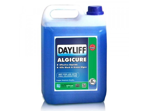 [HK-NEC-001] Algicure 5kg