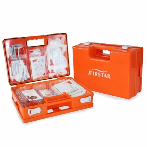 First Aid Kit