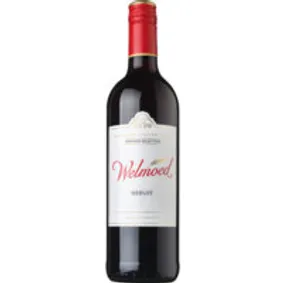 Welmoed Merlot 750ml 