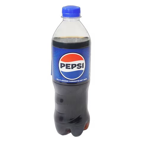 Pepsi Cola 500ml