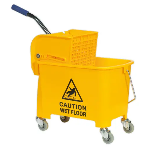 Mop Bucket 20ltr 
