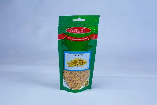 Pine Nuts 500gm