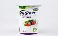 Brookside Yoghurt 150ml 