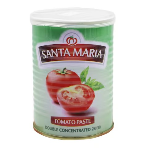 Santa Maria Sundried Tomatoes 300gm
