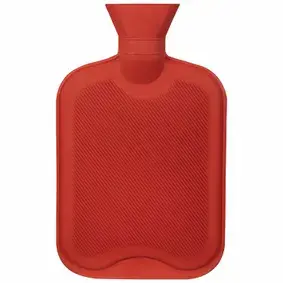Hot Water Bottle 2ltr