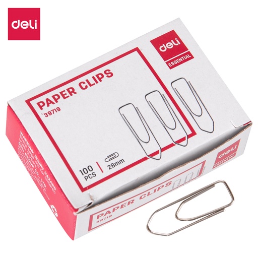 Office Point Paper Clip Box