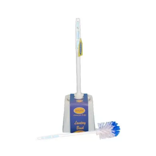 Safisha Toilet Brush & Bowl B7