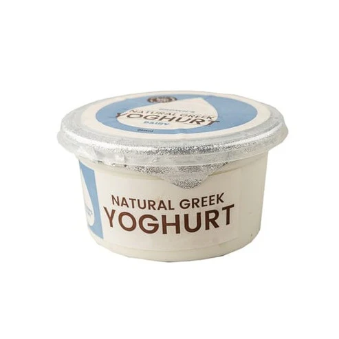 Browns Greek Yoghurt 250ml 