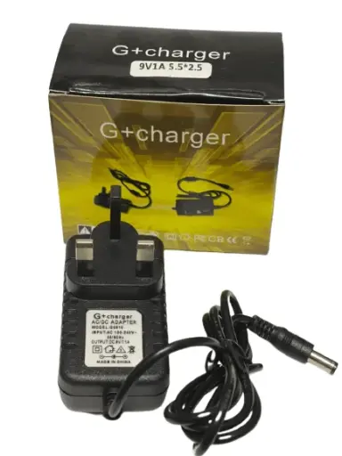 Room Phone Charger