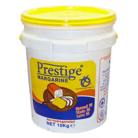 Prestige Margarine 10kg