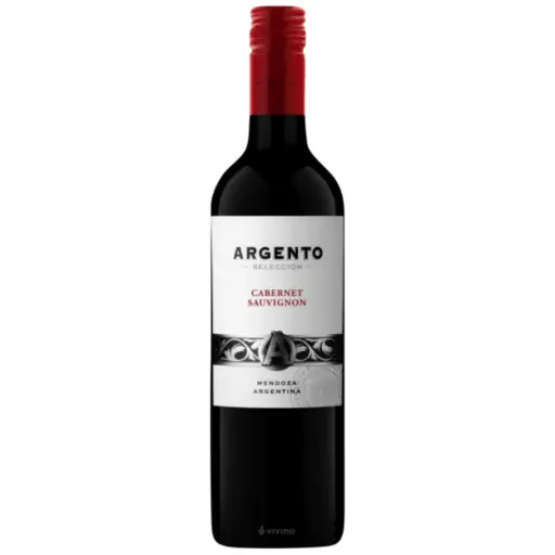 Argento Carbanet Sauv 750ml