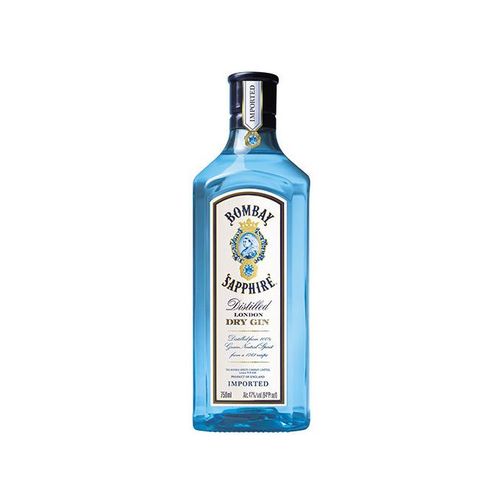 Bombay Sapphire 1ltr