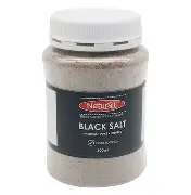 Naturalli Black Salt 150gm