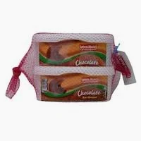 Lyonsmaid Chocolate Ice-cream 1ltr 