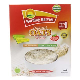 Morning Harvest Instant Oat 500gm
